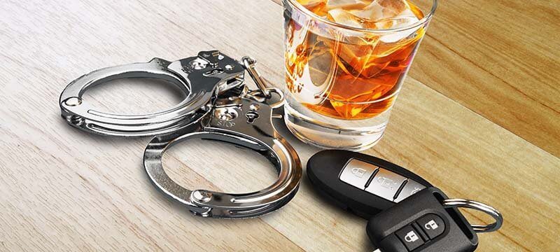 How Long Does A DUI Stay On Your Record In Florida The Denson Firm